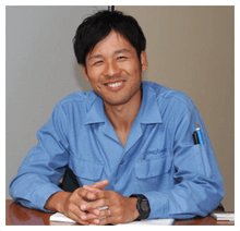 大島　良太 (2005年入社)