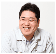 中澤　満 (2004年入社)