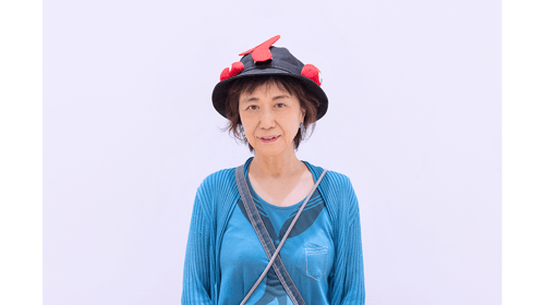 認定NPO法人ミニシティ・プラス　事務局長　岩室 晶子