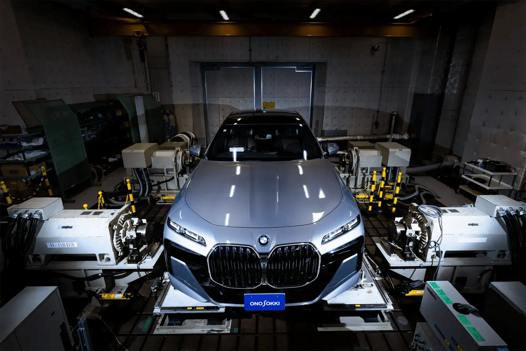 ベンチマーキングレポート販売に 「NVH/ロードノイズ伝達経路解析(TPA)」追加