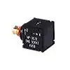 アンプ内蔵型加速度検出器 汎用 3軸 NP-3572