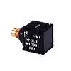アンプ内蔵型加速度検出器 汎用 3軸 NP-3574