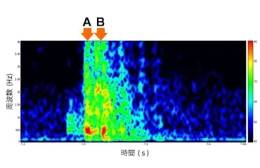 自動車のドアの閉まり音 No.2
