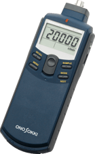 Advanced Handy Tachometer FT-7200