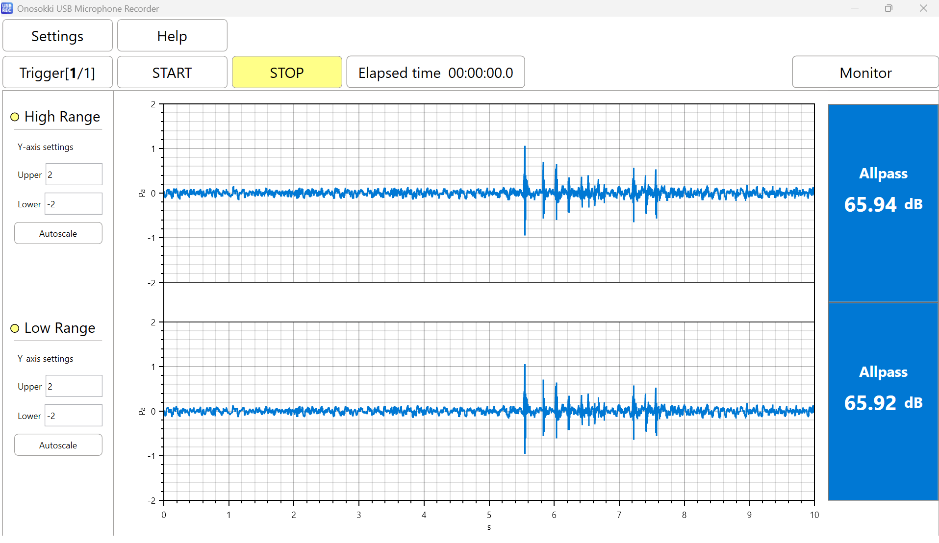 Software (USB Microphone Recorder )_01