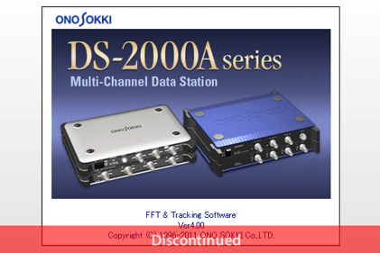 DS-2000A series Multi-channel Data Station