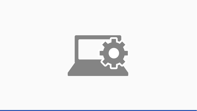 ユーティリティプログラム