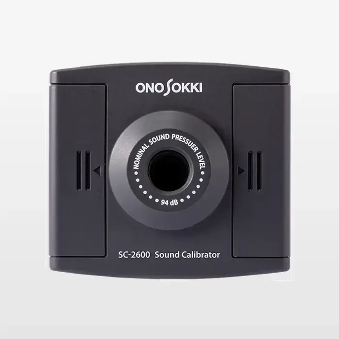 声级校准器 SC-2120A/SC-2500A/SC-2600